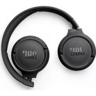 JBL Tune 520BT Bluetooth Headset, fekete