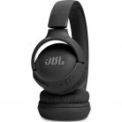 JBL Tune 520BT Bluetooth Headset, fekete