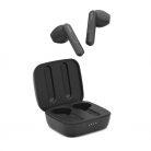 NGS Artica Move TWS Bluetooth Headset, Fekete