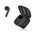 NGS Artica Move TWS Bluetooth Headset, Fekete