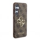 Guess tok barna GUHCS24S4GMGBR Samsung S24 készülékhez