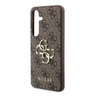 Guess tok barna GUHCS24S4GMGBR Samsung S24 készülékhez