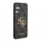 Guess tok Szürke Samsung S24+ készülékhez GUHCS24M4GMGGR