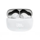 JBL Wave 200 TWS Bluetooth Headset Fehér