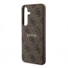 Guess tok Barna Samsung S24 készülékhez GUHMS24SG4GFRW