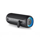 NGS Roller Furia 3 Fekete Bluetooth Hangszóró IPX7 60W