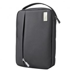   Hoco Digital Storage Bag (GM106) - Vízálló, multifunkciós táska - Szürke