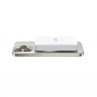 Tech-Protect PB11 Magsafe powerbank 10.000mah fehér