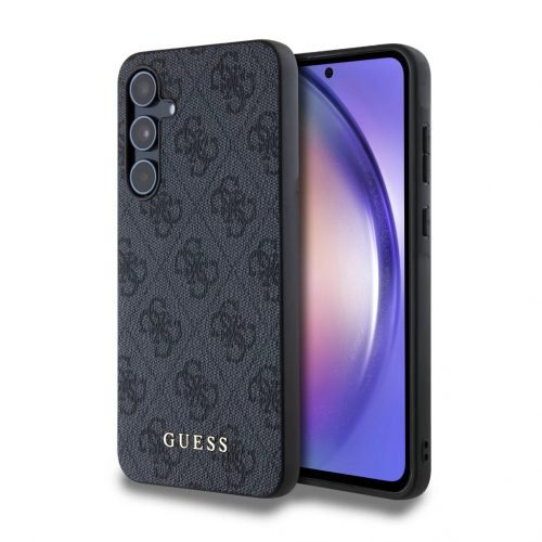 Guess tok Szürke Samsung A55 készülékhez GUOHCSA55G4GFGR