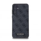 Guess tok Szürke Samsung A55 készülékhez GUOHCSA55G4GFGR