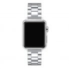 XPRO™ Apple Watch rozsdamentes acél szíj titán 42mm / 44mm / 45mm / 49mm