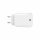 WIWU Wi-U001 Hálózati töltő PD 20W 1x USB-C fehér