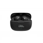 JBL Wave 200 TWS Bluetooth Headset Fekete