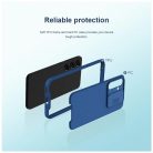 Nillkin CamShield Pro fekete tok Samsung A54 készülékhez