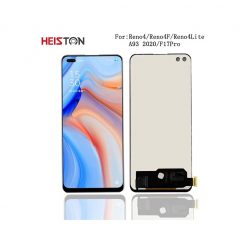   Heiston TFT kijelző Oppo Reno 4 / Oppo Reno 4 Lite / Oppo A93 készülékhez