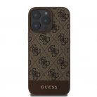 Guess tok Barna Apple iPhone 16 Pro Max készülékhez GUHCP16XG4GLBR