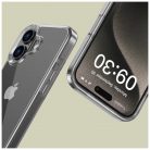 Tech-Protect FLEXAIR Hybrid átlátszó tok Apple iPhone 16 készülékhez