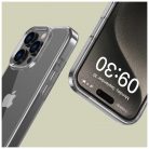 Tech-Protect FLEXAIR Hybrid átlátszó tok Apple iPhone 16 Pro készülékhez