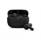 JBL Wave Beam TWS Bluetooth Headset Fekete