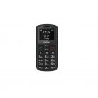 Beafon SL230 1,8" Mobiltelefon Fekete